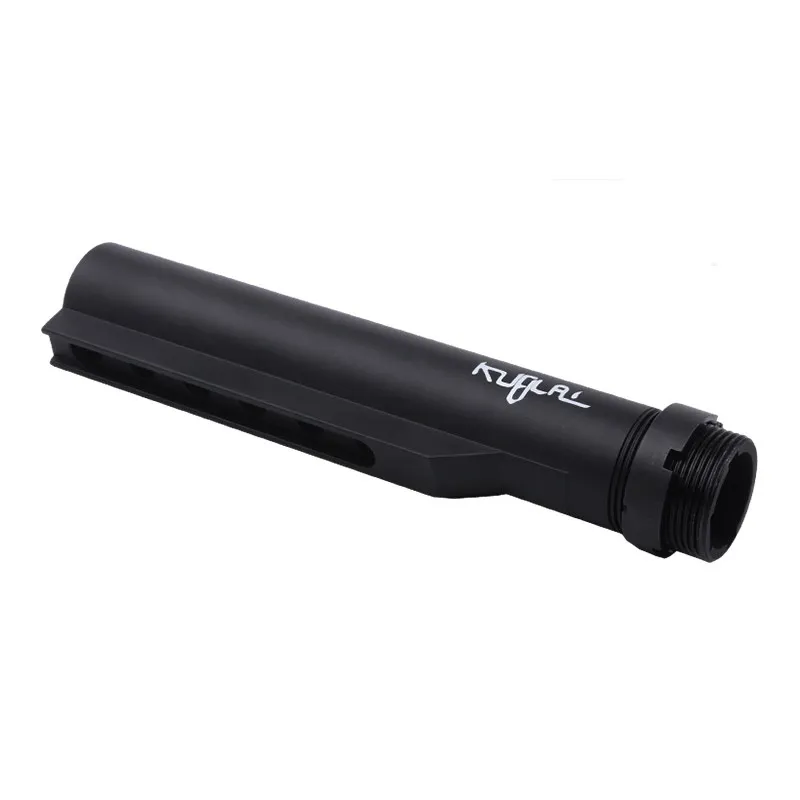 2019 new Tactical QD stock Receiver buffer tube for M4 AR-15 M16 AEG 6 position stock pipe Red Black
2019 new Tactical QD stock Receiver buffer tube for M4 AR-15 M16 AEG 6 position stock pipe Red Black
