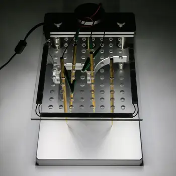 BDM FRAME with Adapters Set for BDM100 programmer,KESS V2, Ktag, Fgtech,CMD,ETC.
BDM FRAME with Adapters Set for BDM100 programmer,KESS V2, Ktag, Fgtech,CMD,ETC.