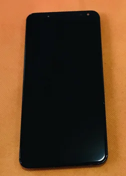 Old Original Touch screen + LCD display+ Frame for Ulefone Power 3S MTK6763 Octa Core 6.0" 18:9 FHD+ Free Shipping
Old Original Touch screen + LCD display+ Frame for Ulefone Power 3S MTK6763 Octa Core 6.0" 18:9 FHD+ Free Shipping