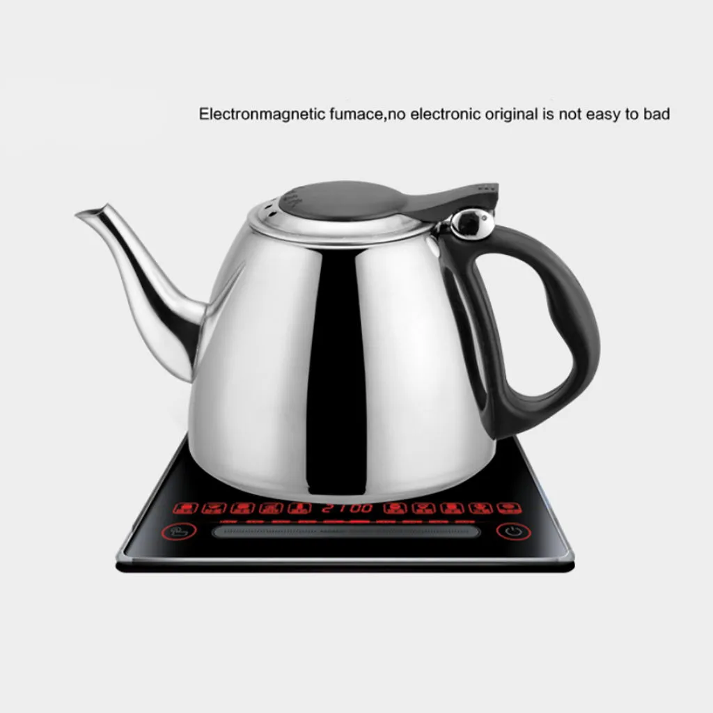 2019 New 1.2L Kitchen Rapid Heating Stainless Steel Flat Bottom Water Kettle Hot sell Stainless steel flat bottom kettle
2019 New 1.2L Kitchen Rapid Heating Stainless Steel Flat Bottom Water Kettle Hot sell Stainless steel flat bottom kettle