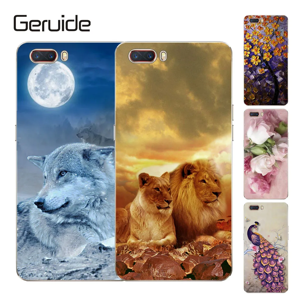 Geruide For ZTE Nubia M2 Case Cover, Fashionable Soft TPU Silicone Back Cover Cases For ZTE Nubia M2 5.5" Cell Phone Cases
Geruide For ZTE Nubia M2 Case Cover, Fashionable Soft TPU Silicone Back Cover Cases For ZTE Nubia M2 5.5" Cell Phone Cases