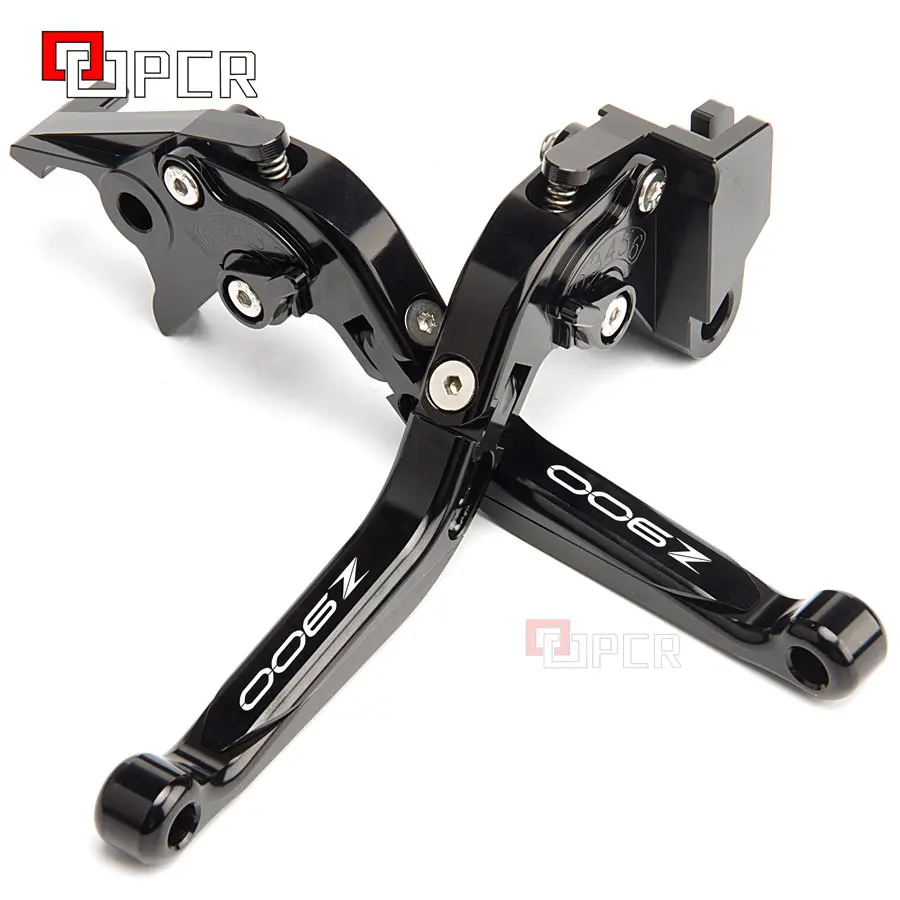 2 Models Motorcycle Accessories Z900 Aluminum Brake Clutch Levers Fit For Kawasaki Z900 2017 2018
2 Models Motorcycle Accessories Z900 Aluminum Brake Clutch Levers Fit For Kawasaki Z900 2017 2018