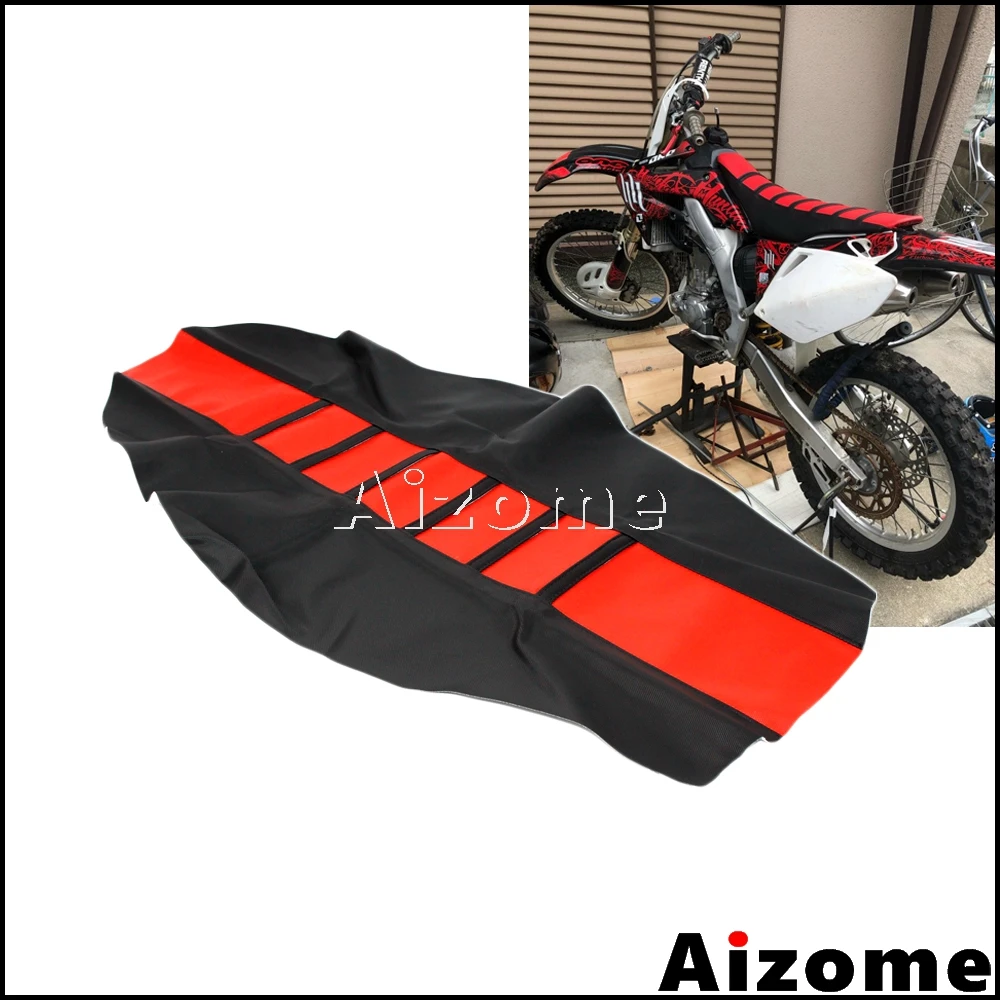 xr650l seat cover