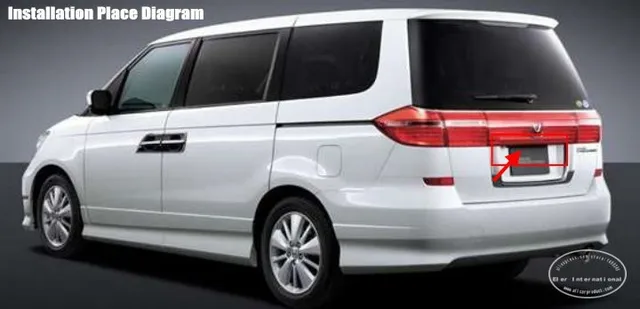 Tylna kamera samochodowa do HONDA Elysion 2012 ~ 2015 tylna kamera HD CCD RCA NTST PAL tanie i dobre opinie Liislee CN (pochodzenie) Plastikowe + Szkło Drutu Pojazd backup kamery Z tworzywa sztucznego Tylna kamera samochodowa do HONDA Elysion 2012 ~ 2015 tylna kamera HD CCD RCA NTST PAL tanie i dobre opinie Liislee CN (pochodzenie) Plastikowe + Szkło Drutu Pojazd backup kamery Z tworzywa sztucznego
