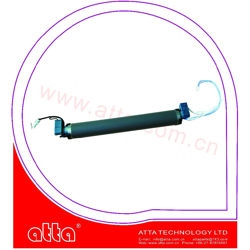 Fixing Film Unit for LJ P3015 P3030 110V 220V Fixing Film Assembly printer parts, Fuser Roller
Fixing Film Unit for LJ P3015 P3030 110V 220V Fixing Film Assembly printer parts, Fuser Roller