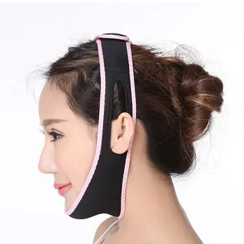 Face Slimming Band Anti Wrinkle Mask Strap V Face Line Belt Women Facial Beauty Tool Sleeping Face-Lift Bandage new
Face Slimming Band Anti Wrinkle Mask Strap V Face Line Belt Women Facial Beauty Tool Sleeping Face-Lift Bandage new
