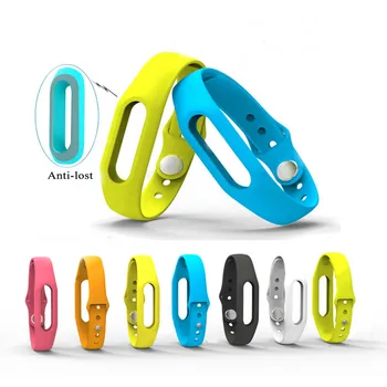 2018 Hot selling Colorful Silicone Replace Belt Strap For xiaomi Mi Smart Wristband Mi Band Bracelet Replacement Band Accessorie
2018 Hot selling Colorful Silicone Replace Belt Strap For xiaomi Mi Smart Wristband Mi Band Bracelet Replacement Band Accessorie