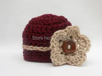 Baby Boy Hat,Baby Girl Hat,Newborn Boy Girl hat,Burgundy,Taupe,Newborn PropTwins Coming Home Outfit,Baby Boy Clothes,Crochet
Baby Boy Hat,Baby Girl Hat,Newborn Boy Girl hat,Burgundy,Taupe,Newborn PropTwins Coming Home Outfit,Baby Boy Clothes,Crochet