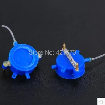 5PCS ME2-C2H5OH Alcohol Sensor Used In Public Traffic Alcohol Detection Excellent Repeatability and Stability
5PCS ME2-C2H5OH Alcohol Sensor Used In Public Traffic Alcohol Detection Excellent Repeatability and Stability
