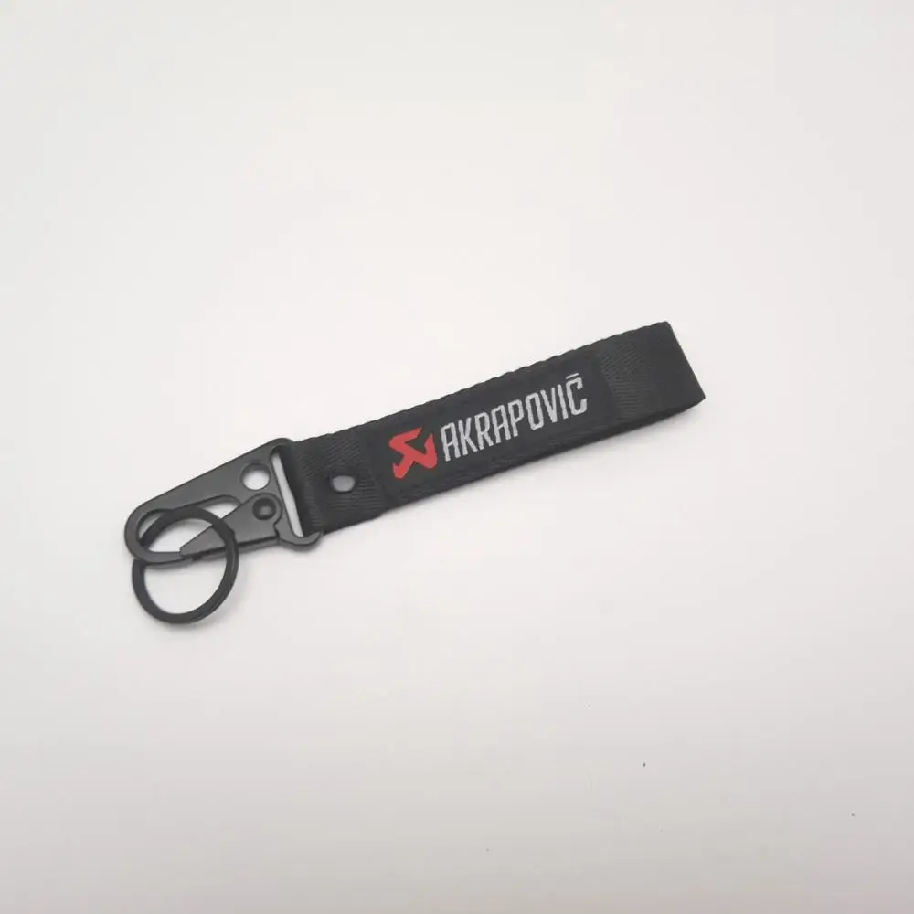 Embroidery Key Holder Chain Collection Key Chain For BMW Yamaha Suzuki Kawasaki Honda Ducati
Embroidery Key Holder Chain Collection Key Chain For BMW Yamaha Suzuki Kawasaki Honda Ducati