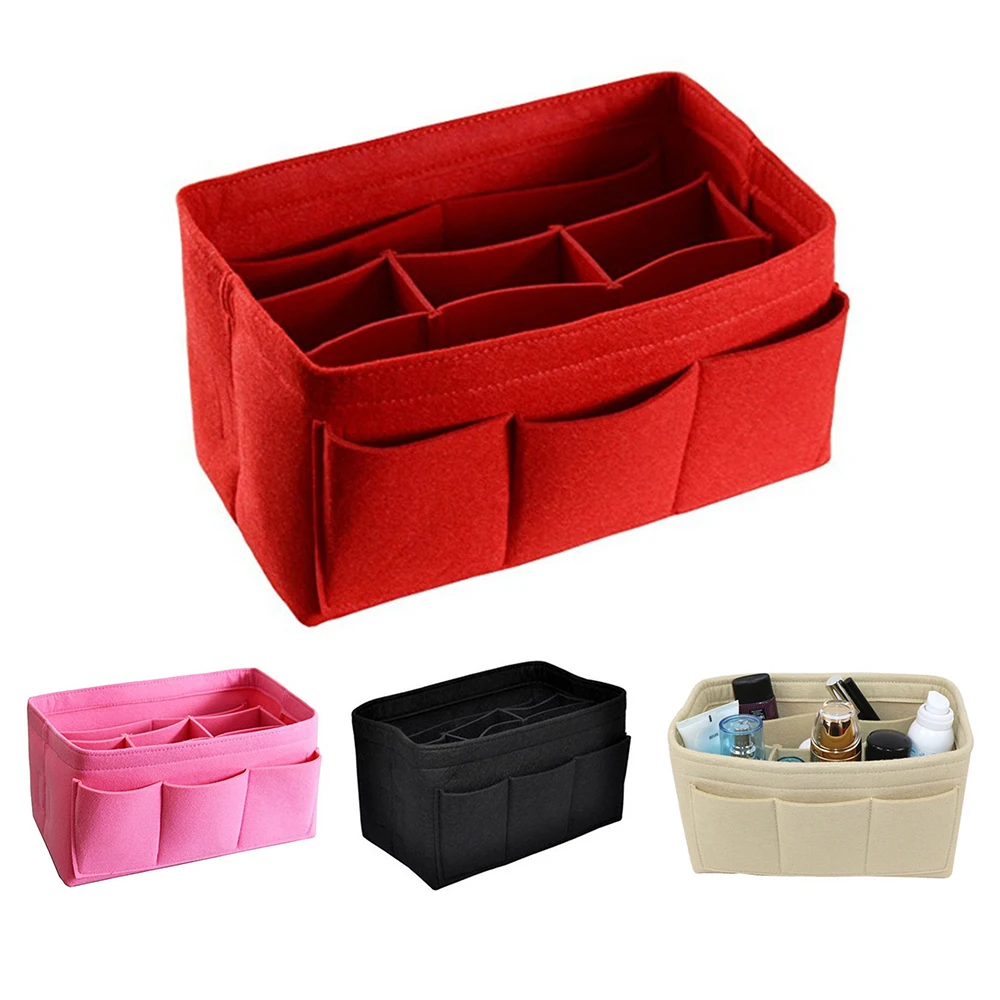 Big Capacity Cosmetic Storage Organizer Makeup Casual Travel Handbag High Quality Bag Female
Big Capacity Cosmetic Storage Organizer Makeup Casual Travel Handbag High Quality Bag Female