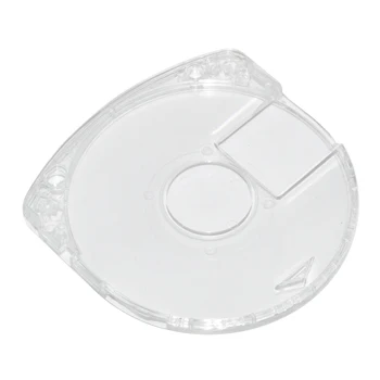 10 pcs a lot High quality UMD Game Disc Storage Case Clear Acrylic Protective Shell Protective Cover box for PSP 1000 2000 3000
10 pcs a lot High quality UMD Game Disc Storage Case Clear Acrylic Protective Shell Protective Cover box for PSP 1000 2000 3000