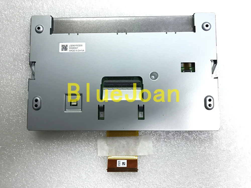 LQ080Y5DZ05 NEW .