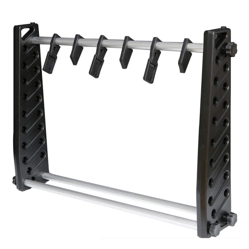 Portable Rifle Gun Rack - Gun Storage Solution Gun accessories for Professionals and Personal Teams
Portable Rifle Gun Rack - Gun Storage Solution Gun accessories for Professionals and Personal Teams