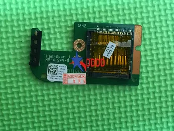 Original FOR Dell Inspiron 14Z N411Z SD Card Reader Board 0VM611 VM611 CN-0VM611 fully tested
Original FOR Dell Inspiron 14Z N411Z SD Card Reader Board 0VM611 VM611 CN-0VM611 fully tested