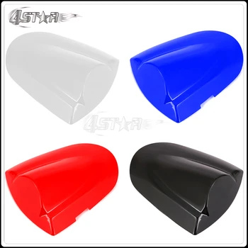 Motorcycle 4 Color ABS Plastic Rear Seat Cover Cowl Tail Cover For SUZUKI GSXR600 GSXR750 GSXR 600 750 K6 2006-2007
Motorcycle 4 Color ABS Plastic Rear Seat Cover Cowl Tail Cover For SUZUKI GSXR600 GSXR750 GSXR 600 750 K6 2006-2007