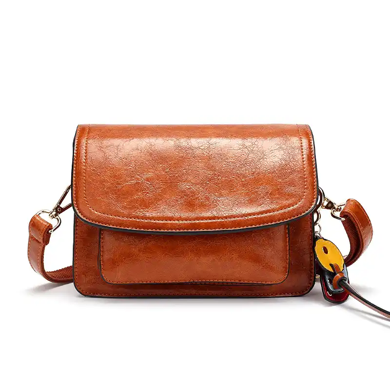 high quality leather purses