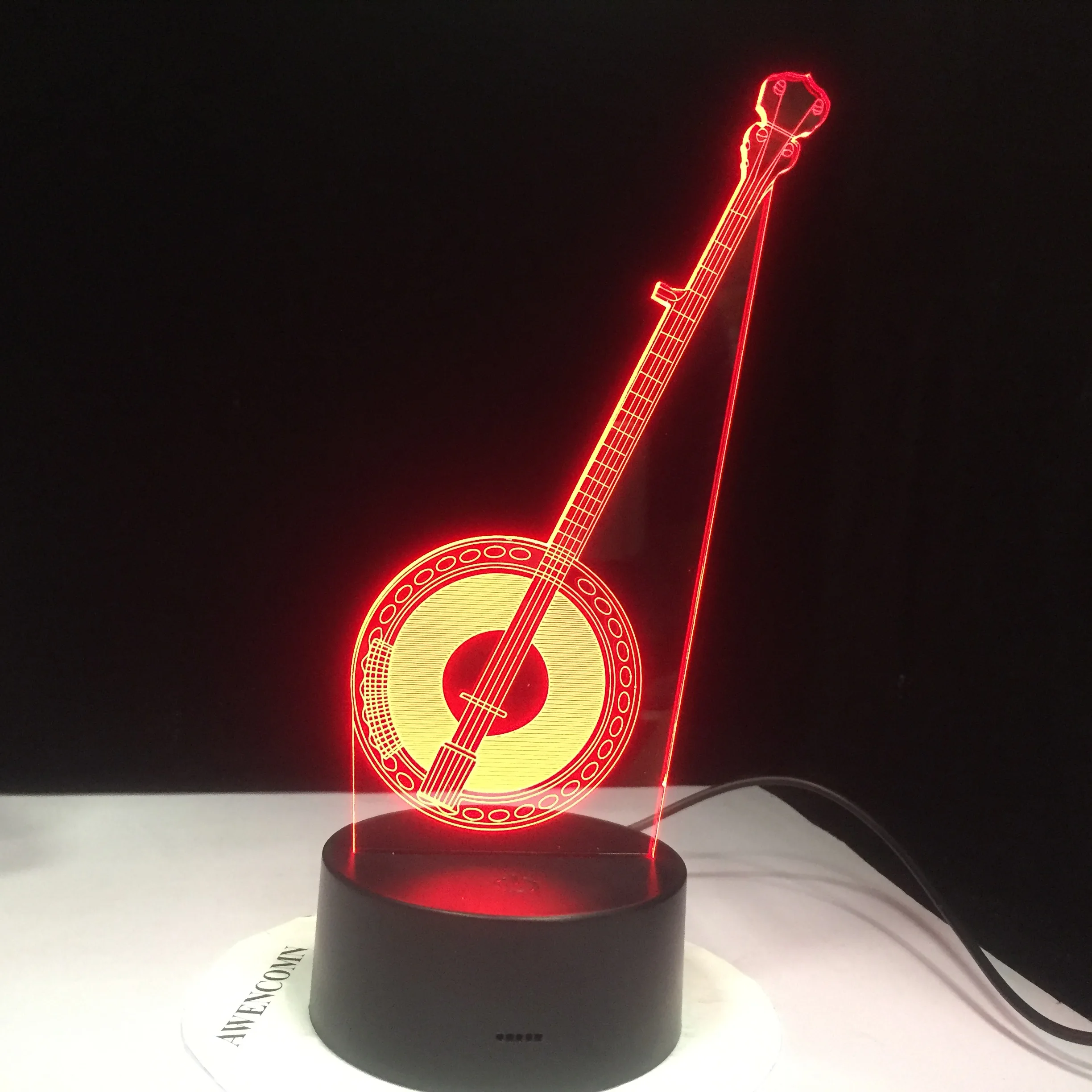 Pretty Banqin Anicent Piano Model Desk Table Lamp Creative Musician Gift 3D Illusion Lamp LED Lights for Household Decorate Lamp
Pretty Banqin Anicent Piano Model Desk Table Lamp Creative Musician Gift 3D Illusion Lamp LED Lights for Household Decorate Lamp