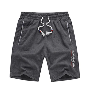 Summer Solid Running Shorts Men Sports With Pocket 8Xl Big Size Mens Cotton Shorts Casual Bodybuilding Fitnes Men Bermuda 2019
Summer Solid Running Shorts Men Sports With Pocket 8Xl Big Size Mens Cotton Shorts Casual Bodybuilding Fitnes Men Bermuda 2019