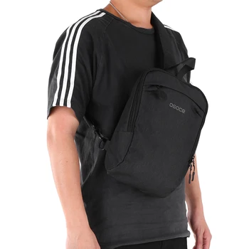 5L Waterproof Men Women Casual Shoulder Bag Anti-theft Safety Sling Bag Chest Bag Spacious Crossbody Backpack Gym Bag
5L Waterproof Men Women Casual Shoulder Bag Anti-theft Safety Sling Bag Chest Bag Spacious Crossbody Backpack Gym Bag