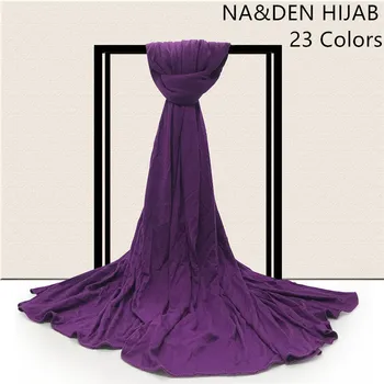 1PCS Big size Solid Color Soft cotton jersey fashion shawls viscose Muslim hijab woman scarves pashmina scarf Fast delivery hot
1PCS Big size Solid Color Soft cotton jersey fashion shawls viscose Muslim hijab woman scarves pashmina scarf Fast delivery hot