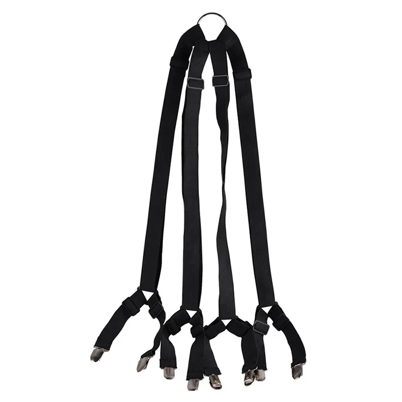 1 Set Crisscross Adjustable Bed Fitted Sheet Straps Suspenders Gripper Holder Fastener Clips Clippers Kit Store
1 Set Crisscross Adjustable Bed Fitted Sheet Straps Suspenders Gripper Holder Fastener Clips Clippers Kit Store