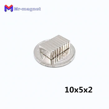 100pcs Super strong neo neodymium 10x5x2mm magnets 10x5x2 magnet 10*5*2mm super powerful 10mm x 5mm x 2mm magnet 10mmx5mmx2mm
100pcs Super strong neo neodymium 10x5x2mm magnets 10x5x2 magnet 10*5*2mm super powerful 10mm x 5mm x 2mm magnet 10mmx5mmx2mm