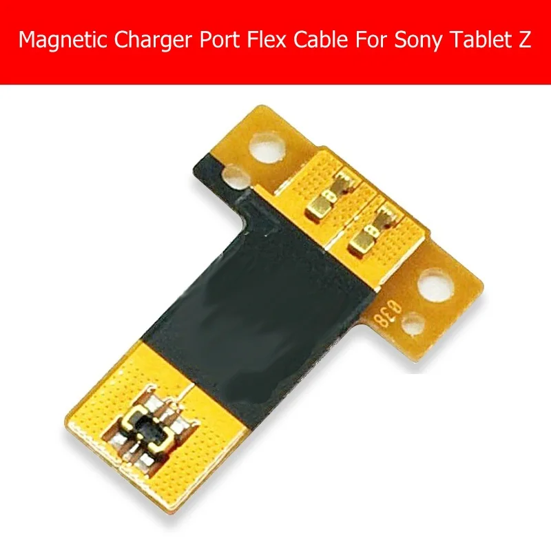 Магнитный шлейф для зарядного устройства Weeten, для планшетов Sony Z, sgp 341, 331, 312
Магнитный шлейф для зарядного устройства Weeten, для планшетов Sony Z, sgp 341, 331, 312