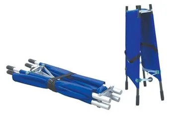 10% off Free ship FIRST AID SUPPLY Professional medical aluminum alloy folding stretcher iron pipe stretcher
10% off Free ship FIRST AID SUPPLY Professional medical aluminum alloy folding stretcher iron pipe stretcher