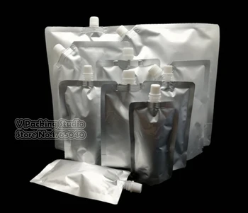 aluminum foil Drinking bag Milk/yogurt, Freshness protection package, fruit juice/Soybean Milk/ liquid Suction pocket 200pcs/lot
aluminum foil Drinking bag Milk/yogurt, Freshness protection package, fruit juice/Soybean Milk/ liquid Suction pocket 200pcs/lot