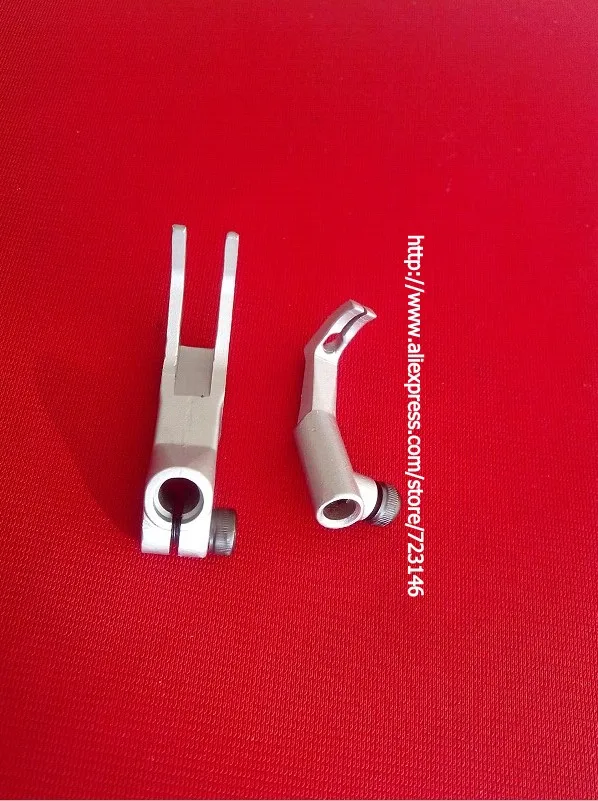 KP367-N081 MADE IN JAPAN Single needle Left Guiding feet for Durkopp Adler 367/467/767 6mm KP367-N081
KP367-N081 MADE IN JAPAN Single needle Left Guiding feet for Durkopp Adler 367/467/767 6mm KP367-N081