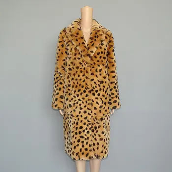 really fur lexus rex rabbit hair leopard print extremely new lfur coat for women in 2019 warm in winter 32
really fur lexus rex rabbit hair leopard print extremely new lfur coat for women in 2019 warm in winter 32