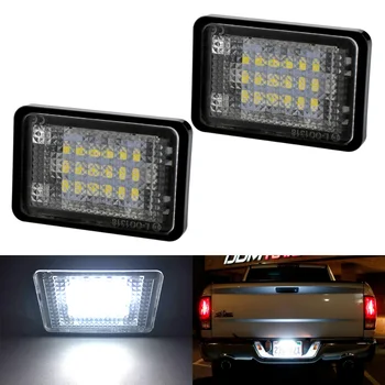 2pcs Car LED Number License Plate Light 12V For Mercedes-Benz GLK X204 Rear Trunk Warning Lights Car Tuning Accessories
2pcs Car LED Number License Plate Light 12V For Mercedes-Benz GLK X204 Rear Trunk Warning Lights Car Tuning Accessories
