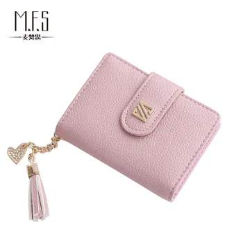20 Slots Women Card Holders Pu Leather female Credit Card Holders Small Tassel women Card Wallets Pratical ID holder
20 Slots Women Card Holders Pu Leather female Credit Card Holders Small Tassel women Card Wallets Pratical ID holder