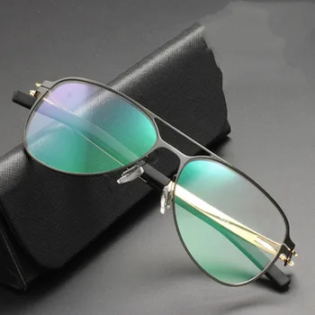 Screwless Eyewear Prescription Eyeglasses Ultralight Women Men Myopia Optical Denmark Eyeglasses Frame Oculos De Grau Feminino
Screwless Eyewear Prescription Eyeglasses Ultralight Women Men Myopia Optical Denmark Eyeglasses Frame Oculos De Grau Feminino