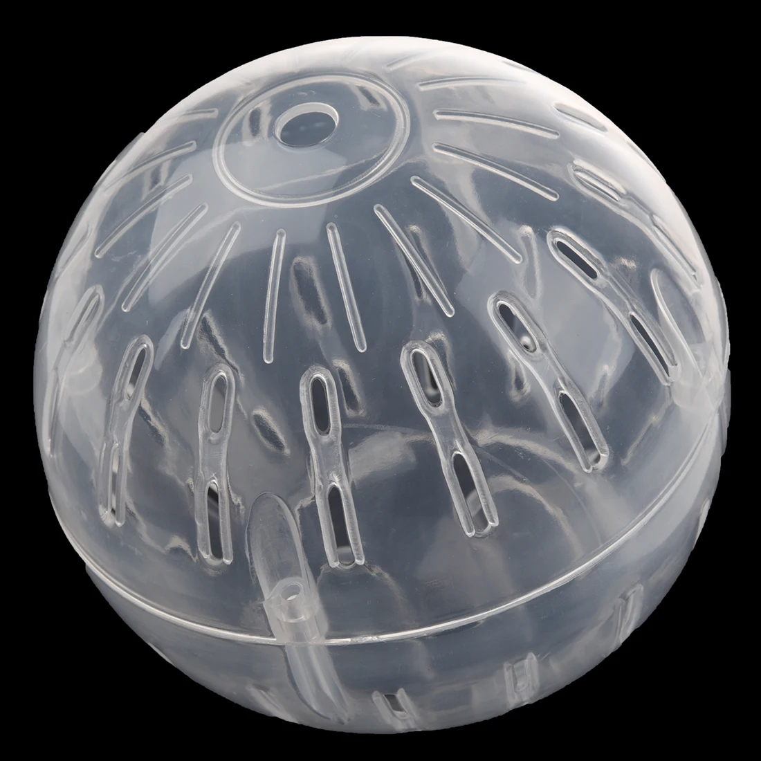 New Pet Play Exercise Rodent Jogging Mice Hamster Gerbil Rat Small Ball Plastic Toy
New Pet Play Exercise Rodent Jogging Mice Hamster Gerbil Rat Small Ball Plastic Toy