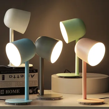 Nordic Art Deco Lamps Desk Table Lamp Simple Multicolor Living Room Bedside Lamp Decorative Table Lamps Study Table Light E27
Nordic Art Deco Lamps Desk Table Lamp Simple Multicolor Living Room Bedside Lamp Decorative Table Lamps Study Table Light E27