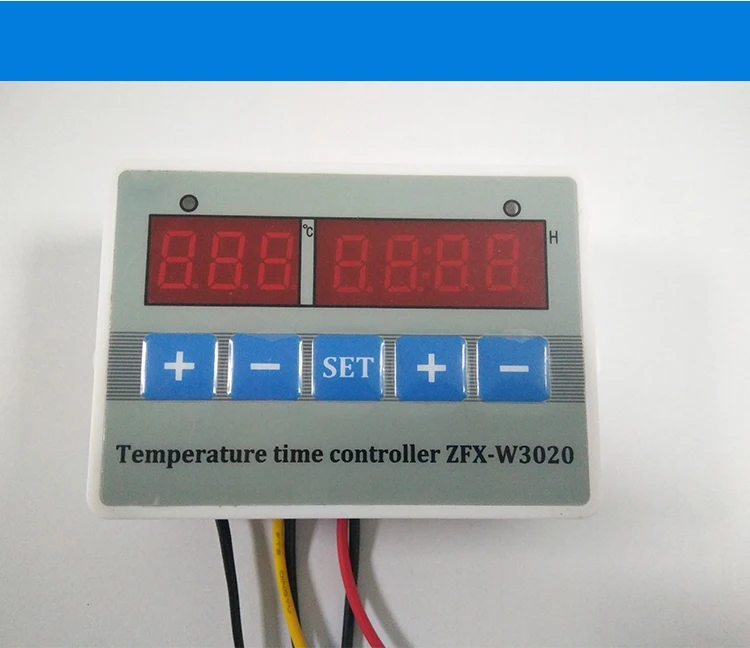 220v 12v 24v Timing timer and temperature controller Thermostat Regulator control Time Switch WIth Sensor
220v 12v 24v Timing timer and temperature controller Thermostat Regulator control Time Switch WIth Sensor