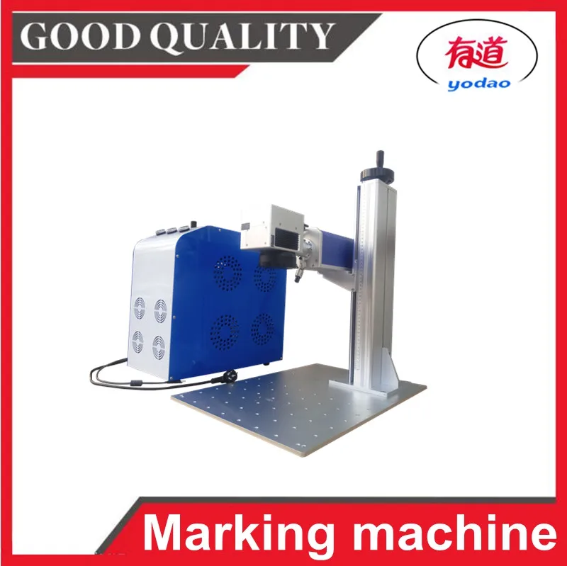 Cheap price 20W 30W 50W metal fiber laser marking machine with Raycus max laser brand optional for sale 110V 220V
Cheap price 20W 30W 50W metal fiber laser marking machine with Raycus max laser brand optional for sale 110V 220V