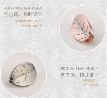 5PCS/Lot Retro Bronze color Tableware Zinc Alloy Kitchen Cupboard door knob Cabinet Wardrobe Drawer Pull Handle circle Leaf 
5PCS/Lot Retro Bronze color Tableware Zinc Alloy Kitchen Cupboard door knob Cabinet Wardrobe Drawer Pull Handle circle Leaf