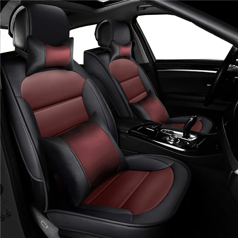ETOATUO car seat cover For bmw e46 e36 e39 accessories e90 x5 e53 f11 e60 f30 x3 e83 x1 f48 f10 f15 covers for car seats
ETOATUO car seat cover For bmw e46 e36 e39 accessories e90 x5 e53 f11 e60 f30 x3 e83 x1 f48 f10 f15 covers for car seats