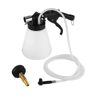 For Cars Trucks Motorcycles Bleeding Brake Fluid Brake Clutch Fluid Bleeder Tool
For Cars Trucks Motorcycles Bleeding Brake Fluid Brake Clutch Fluid Bleeder Tool