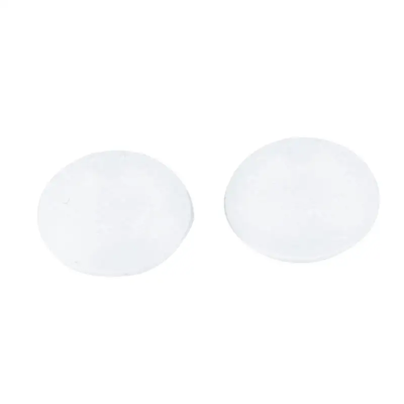 20pcs Rubber Silicone Cap Thumb Stick Grips Cover For PS4 PS3 PS2 For XBOX 360 ONE Thumbsticks Caps 10 Colors 20 x 20mm