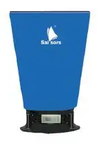 Searl's VF01B electronic air cover anemometer detector set air volume cap type air cover
Searl's VF01B electronic air cover anemometer detector set air volume cap type air cover