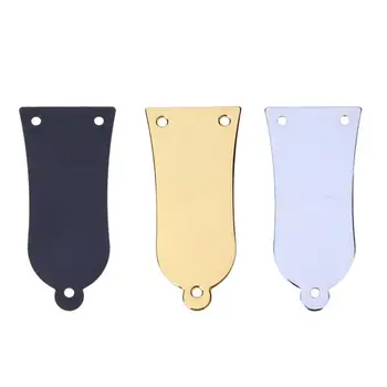 New 3 Holes Metal Bell Style Truss Rod Cover for Electrical Guitar Bass Electric Guitar Replacement Parts & Accessories
New 3 Holes Metal Bell Style Truss Rod Cover for Electrical Guitar Bass Electric Guitar Replacement Parts & Accessories