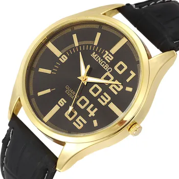 Luxury Famous Men Watches Business Leather Watch Male Clock Fashion Leisure Dress Quartz Watch Relogio Masculino hodinky
Luxury Famous Men Watches Business Leather Watch Male Clock Fashion Leisure Dress Quartz Watch Relogio Masculino hodinky