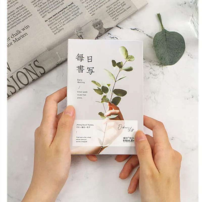 Infeel.me write everyday postcard bookmark Letter paper greeting card 1 lot = 1 pack = 30 pcs
Infeel.me write everyday postcard bookmark Letter paper greeting card 1 lot = 1 pack = 30 pcs