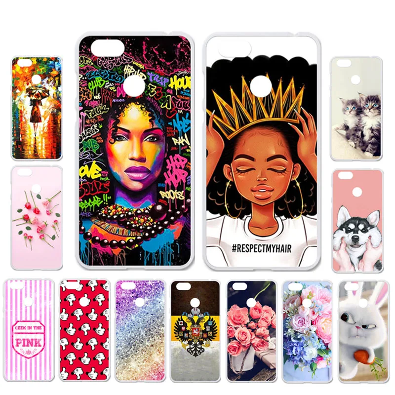 Ojeleye DIY Patterned Silicon Case For TP-LINK Neffos C9 Case Soft TPU Cartoon Phone Cover For TP-LINK C9 Cover Anti-knock Shell
Ojeleye DIY Patterned Silicon Case For TP-LINK Neffos C9 Case Soft TPU Cartoon Phone Cover For TP-LINK C9 Cover Anti-knock Shell