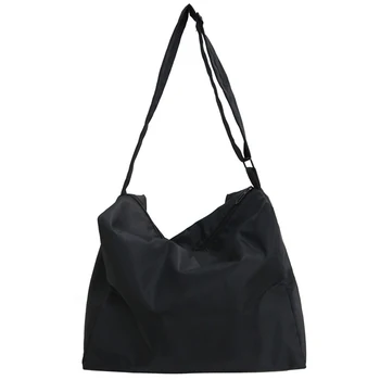 Travel Crossbody Bag Large Capacity Men Purse Travel Duffle Handbags Waterproof Nylon Weekend Black Women Beach Bags
Travel Crossbody Bag Large Capacity Men Purse Travel Duffle Handbags Waterproof Nylon Weekend Black Women Beach Bags