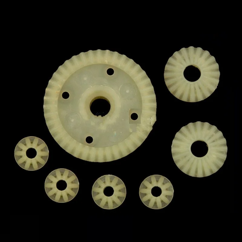 12401-0294 Differential Gear Set WLtoys 12401 12402 12403 12404 RC Racing Car Scale Spare Parts Accessories
12401-0294 Differential Gear Set WLtoys 12401 12402 12403 12404 RC Racing Car Scale Spare Parts Accessories